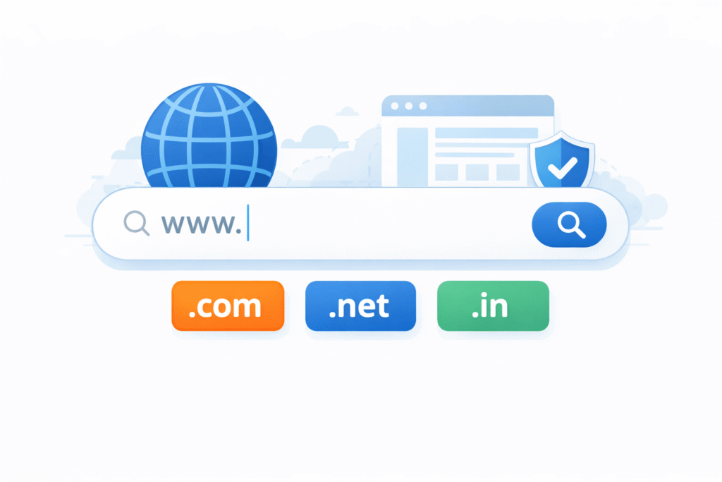 how to buy domain from hostinger