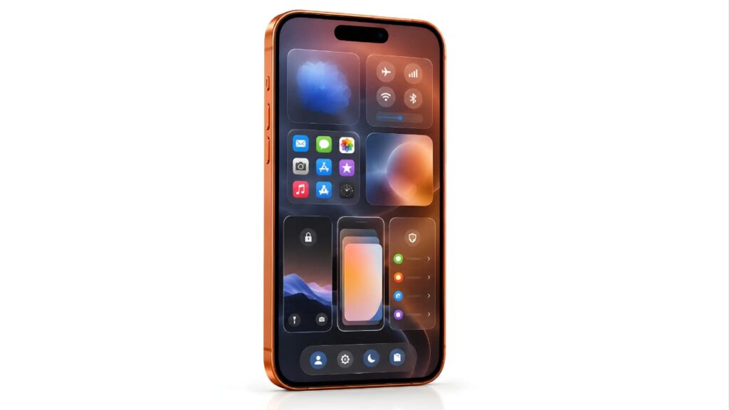 Apple iPhone 17 Pro Max Review showcasing the software experience and smooth user interface